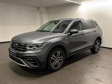 Volkswagen Tiguan Allspace TIGUAN 7 POSTI Ele...