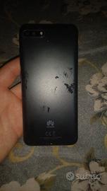 HUAWEI Y6