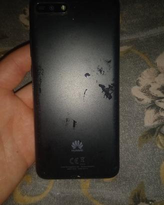HUAWEI Y6