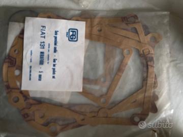 Fiat 131  Serie di Guarnizioniper il cambio