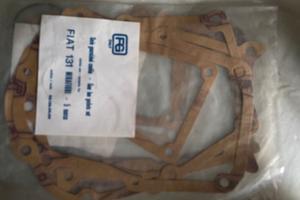 Fiat 131  Serie di Guarnizioniper il cambio