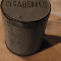 portasigarette inglese 2WW 