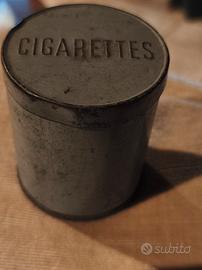 portasigarette inglese 2WW 