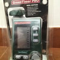 Irrigatore da giardino 