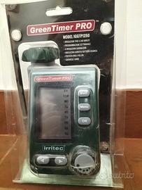 Irrigatore da giardino 