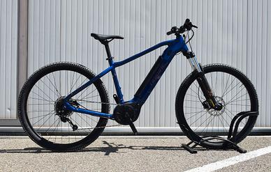 26-16 HAIBIKE ALLTRACK4 - EX NOLO: 2615KM