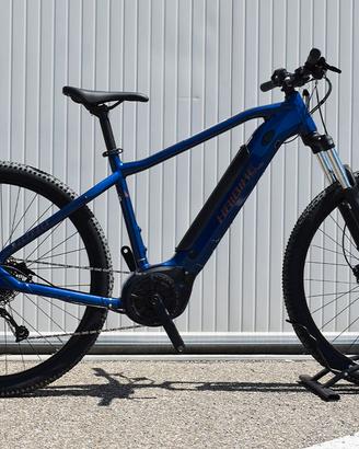 26-16 HAIBIKE ALLTRACK4 - EX NOLO: 2615KM