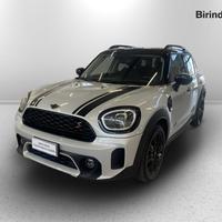 MINI Mini Countrym.(F60) - Mini 2.0 Cooper SD Busi