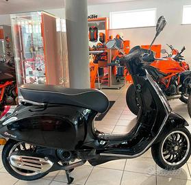 Piaggio Vespa Sprint 50