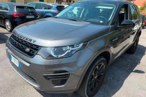 Land Rover Discovery Sport 2.0 TD4 150 CV HSE Luxu