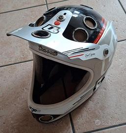 Casco MTB Downhill