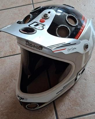 Casco MTB Downhill