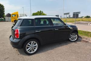 Mini Cooper Countryman Imp Gpl Accetto Permute