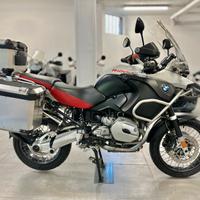 Bmw R 1200 GS Adventure