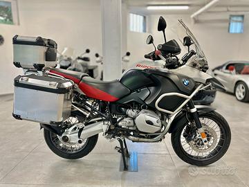 Bmw R 1200 GS Adventure