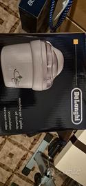 macchina per gelato Delonghi