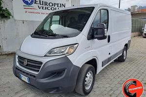 FIAT Ducato 28 2.0 MJT PC-TN Furgone