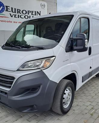 FIAT Ducato 28 2.0 MJT PC-TN Furgone
