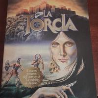Romanzo di marion zimmer bradley