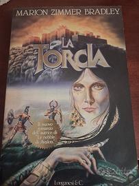 Romanzo di marion zimmer bradley