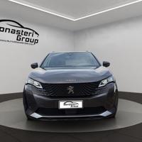 Peugeot 3008 BlueHDi 130 S&S EAT8 GT