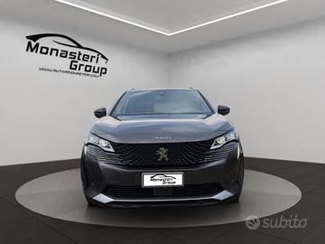 Peugeot 3008 BlueHDi 130 S&S EAT8 GT