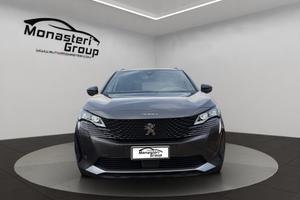 Peugeot 3008 BlueHDi 130 S&S EAT8 GT