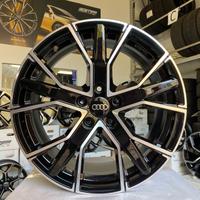 Cerchi Audi raggio 20 NUOVI cod.98432