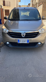 Dacia Lodgy 7 posti
