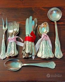 Servizio posate
