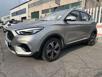 MG ZS 1.5 VTi-Tech Luxury GPL 106cv
