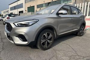 MG ZS 1.5 VTi-Tech Luxury GPL 106cv