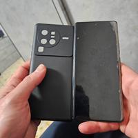 vivo X80 Pro 5G - ZEISS Camera - 256GB - Ottime Co