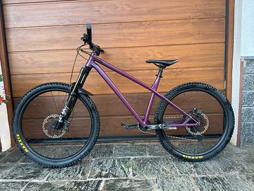 COMMENCAL META HT (taglia L)