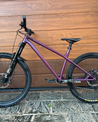 COMMENCAL META HT (taglia L)