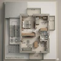 Appartamenti di nuova Costruzione a Montecosaro Sc