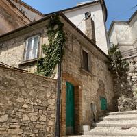 Residenza Storica nel centro del Paese