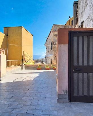CASA INDIPENDENTE A CASTELSARDO