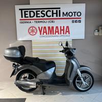 Aprilia Scarabeo 250