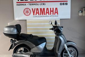Aprilia Scarabeo 250