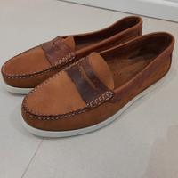mocassini  vela Sergio Tacchini  42
