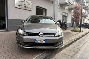 Volkswagen golf 1.4 tsi 122 dsg certificata nuova