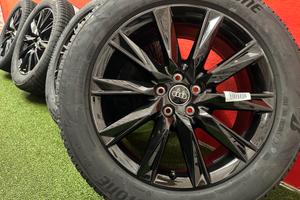 Cerchi Audi Q4 VW ID.4 Gomme 235 55 19 - 255 50 19