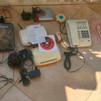 accessori telefonia fissa