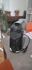 lavazza desea automatica caffé/cappuccio