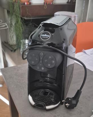 lavazza desea automatica caffé/cappuccio
