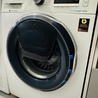 Samsung Lavatrice Addwash 8kg