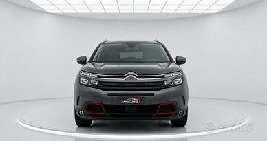 Citroen C5 Aircross BlueHDi 130 S&S Shine