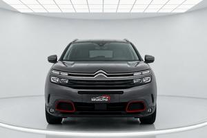 Citroen C5 Aircross BlueHDi 130 S&S Shine