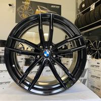 Cerchi Bmw raggio 17 NUOVI cod.98472